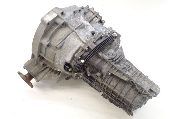 MANUAL QJY AUDI A6 C7 4G LIFT 2 0 TDI GEARBOX Engine type diesel