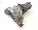 MANUAL QJY AUDI A6 C7 4G LIFT 2 0 TDI GEARBOX Car type passenger cars