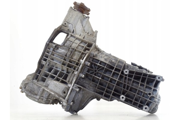 MANUAL QJY AUDI A6 C7 4G LIFT 2 0 TDI GEARBOX Product weight with unit packaging 50 kg