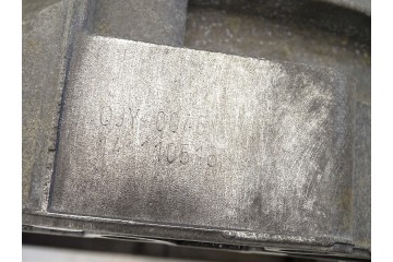 MANUAL QJY AUDI A6 C7 4G LIFT 2 0 TDI GEARBOX Quality of parts according to GVO O original with manufacturer s logo OE