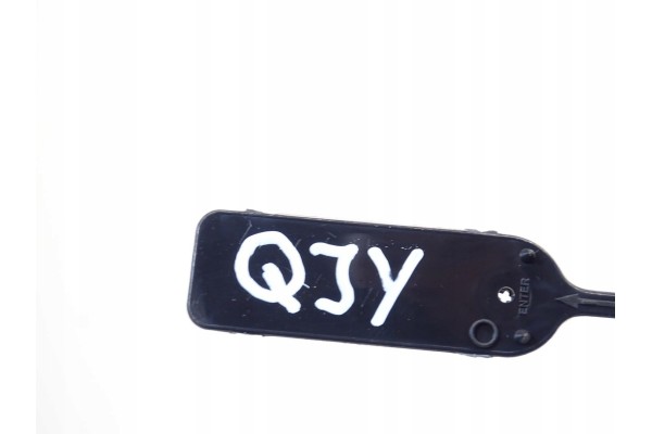 MANUAL QJY AUDI A6 C7 4G LIFT 2 0 TDI GEARBOX Catalog number of the original QJY MANUALNA GEARBOX SILNIK 2 0 TDI CNH