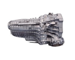 AUDI A6 4K C8 2 0 TDI GEARBOX UKY