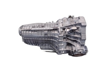 AUDI A6 4K C8 2 0 TDI GEARBOX UKY