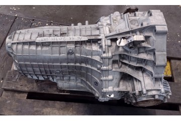 AUDI A6 4K C8 2 0 TDI GEARBOX UKY Part manufacturer Audi OE