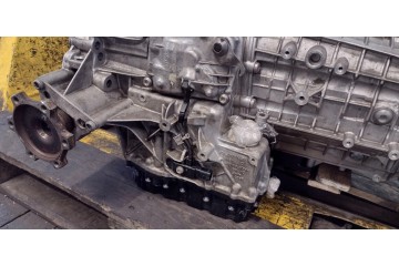 AUDI A6 4K C8 2 0 TDI GEARBOX UKY Transmission type automatic