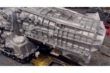 AUDI A6 4K C8 2 0 TDI GEARBOX UKY Engine type diesel