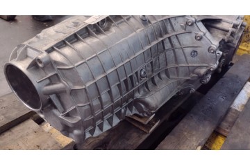 AUDI A6 4K C8 2 0 TDI GEARBOX UKY Version European