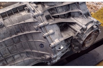 AUDI A6 4K C8 2 0 TDI GEARBOX UKY Product weight 0 kg