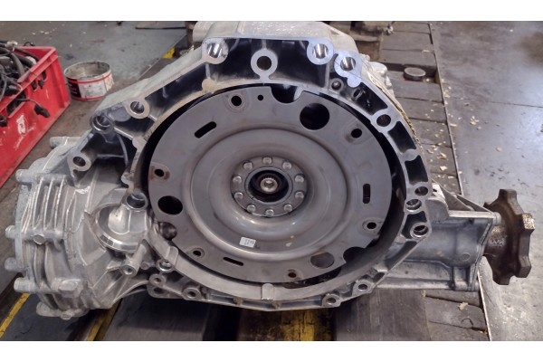Caja de Cambios AUDI A6 4K C8 2.0 TDI UKY