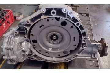 Caja de Cambios AUDI A6 4K C8 2.0 TDI UKY