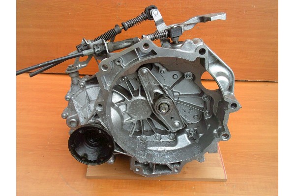 VW GOLF V AUDI A3 8P 1 6 FSI BLP BLF BOX 6 HBM GVV HEU JHY FOR REPAIR