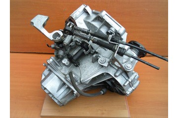 VW GOLF V AUDI A3 8P 1 6 FSI BLP BLF BOX 6 HBM GVV HEU JHY FOR REPAIR Catalog number of the part 02T301103T AUDI A3 8P GOLF V TO