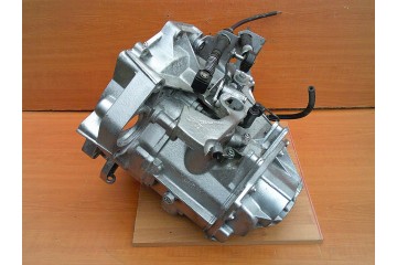 VW GOLF V AUDI A3 8P 1 6 FSI BLP BLF BOX 6 HBM GVV HEU JHY FOR REPAIR Part manufacturer Volkswagen OE