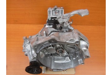 Caja de 6 marchas VW Golf V Audi A3 8P 1.6 FSI BLP BLF para reparació