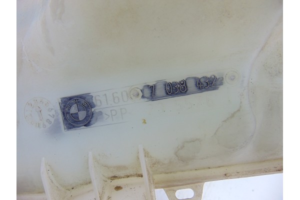7038432 DEPOSITO LIMPIA BMW SERIE 5 BERLINA (E39)