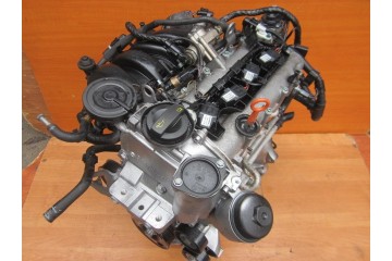 Caja de 6 marchas VW Golf V Audi A3 8P 1.6 FSI BLP BLF para reparació