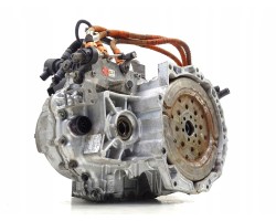 GEARBOX AUTOMATIC TEC VW PASSAT B8 3G 1 4 TSI GTE HYBRID