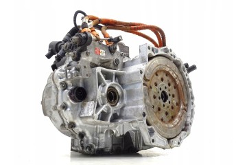 GEARBOX AUTOMATIC TEC VW PASSAT B8 3G 1 4 TSI GTE HYBRID