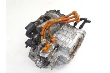 GEARBOX AUTOMATIC TEC VW PASSAT B8 3G 1 4 TSI GTE HYBRID Packaging status replacement