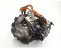 GEARBOX AUTOMATIC TEC VW PASSAT B8 3G 1 4 TSI GTE HYBRID Catalog number of the part TEC