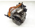 GEARBOX AUTOMATIC TEC VW PASSAT B8 3G 1 4 TSI GTE HYBRID Part manufacturer Volkswagen OE