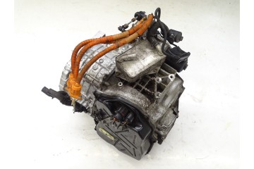 GEARBOX AUTOMATIC TEC VW PASSAT B8 3G 1 4 TSI GTE HYBRID Part manufacturer Volkswagen OE