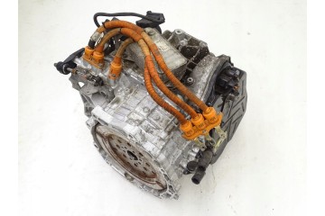GEARBOX AUTOMATIC TEC VW PASSAT B8 3G 1 4 TSI GTE HYBRID Transmission type automatic