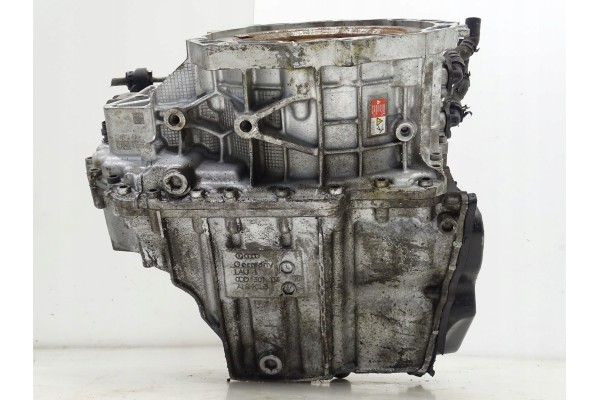 GEARBOX AUTOMATIC TEC VW PASSAT B8 3G 1 4 TSI GTE HYBRID Engine type gasoline