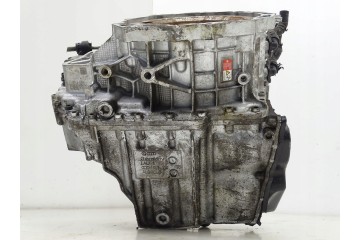 GEARBOX AUTOMATIC TEC VW PASSAT B8 3G 1 4 TSI GTE HYBRID Engine type gasoline