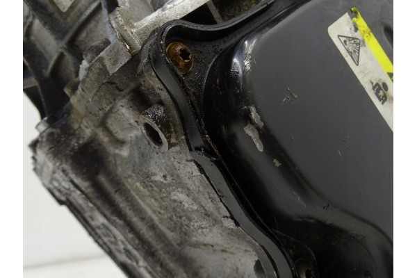 GEARBOX AUTOMATIC TEC VW PASSAT B8 3G 1 4 TSI GTE HYBRID Catalog number of substitutes TEC