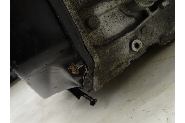 GEARBOX AUTOMATIC TEC VW PASSAT B8 3G 1 4 TSI GTE HYBRID Catalog number of the original TEC AUTOMATYCZNA KOMPUTER STEROWNIK MECH