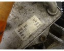 GEARBOX AUTOMATIC TEC VW PASSAT B8 3G 1 4 TSI GTE HYBRID Product weight 50 kg