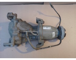FORD KUGA MK2 LIFT 13 18 REAR BRIDGE DIFFERENTIAL S 156 D 2 0 TDCI