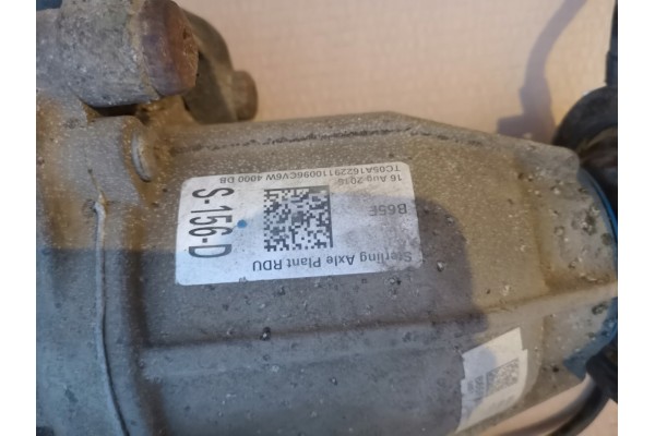 FORD KUGA MK2 LIFT 13 18 REAR BRIDGE DIFFERENTIAL S 156 D 2 0 TDCI Catalog number of the part FORD KUGA MK2 LIFT 13 18 TYLNY MOS