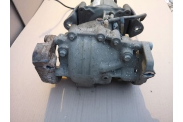 FORD KUGA MK2 LIFT 13 18 REAR BRIDGE DIFFERENTIAL S 156 D 2 0 TDCI Car type 4x4 SUV passenger cars