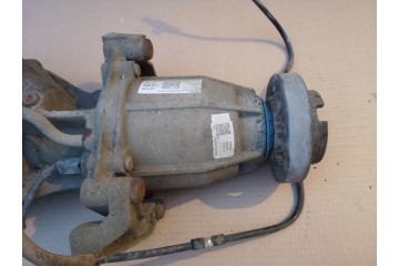 FORD KUGA MK2 LIFT 13 18 REAR BRIDGE DIFFERENTIAL S 156 D 2 0 TDCI Version European