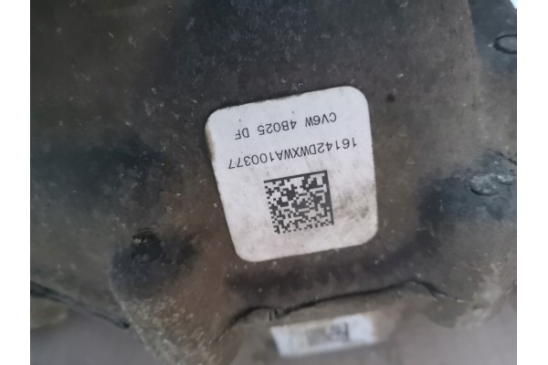 Puente Trasero Diferencial Original Ford Kuga MK2 Lift 2013-2018 2.0 T