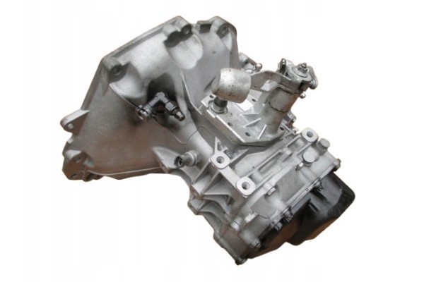 OPEL ASTRA J CORSA E MERIVA B 1 4 PETROL TRANSMISSION 5 gears F17 S374 S394