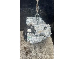 Automatic transmission Volvo XC60 II 2024 8 gears AWF8G45