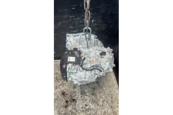 Automatic transmission Volvo XC60 II 2024 8 gears AWF8G45