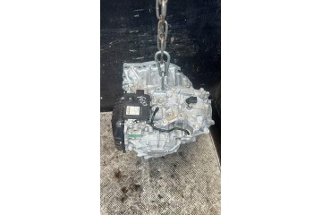 Automatic transmission Volvo XC60 II 2024 8 gears AWF8G45