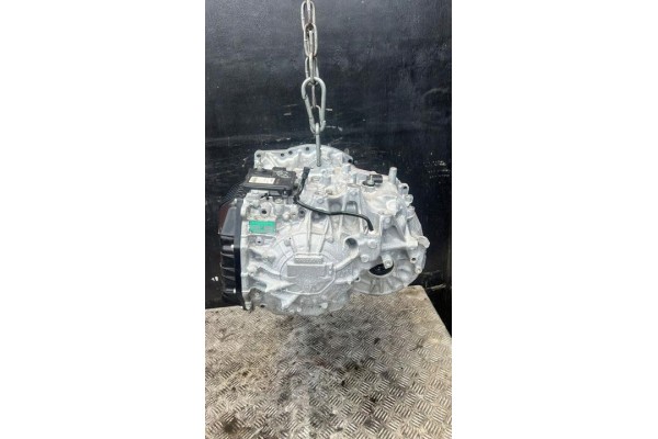 Automatic transmission Volvo XC60 II 2024 8 gears AWF8G45 Transmission type automatic
