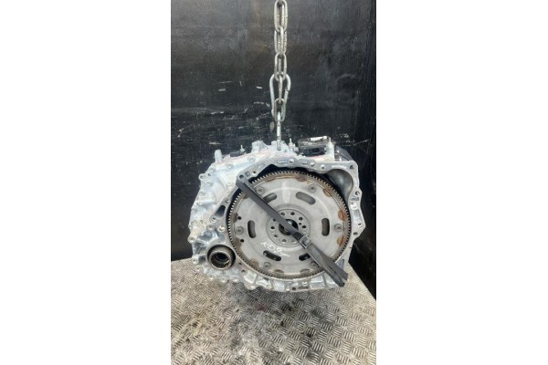 Automatic transmission Volvo XC60 II 2024 8 gears AWF8G45 Part manufacturer Volvo OE