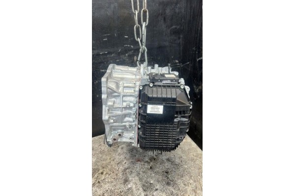 Automatic transmission Volvo XC60 II 2024 8 gears AWF8G45 Catalog number of the part AWF8G45 F8G45 P1285519