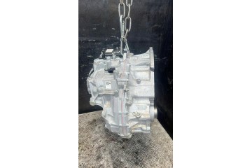 Transmisión automática Volvo XC60 II 2024 8 velocidades AWF8G45