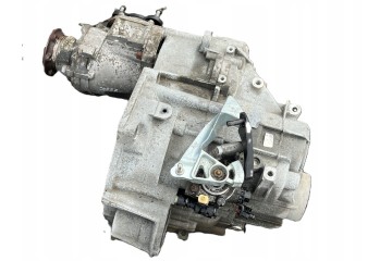 Transmission VW Caddy III Lift 2 0TDI 140HP 4x4 NFQ
