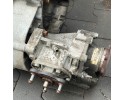 Transmission VW Caddy III Lift 2 0TDI 140HP 4x4 NFQ Part manufacturer Volkswagen OE
