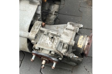 Transmission VW Caddy III Lift 2 0TDI 140HP 4x4 NFQ Part manufacturer Volkswagen OE