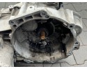 Transmission VW Caddy III Lift 2 0TDI 140HP 4x4 NFQ Transmission type manual