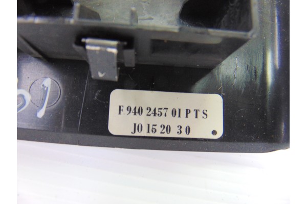 MANDO ELEVALUNAS DELANTERO DERECHO ALFA ROMEO GIULIETTA (191)